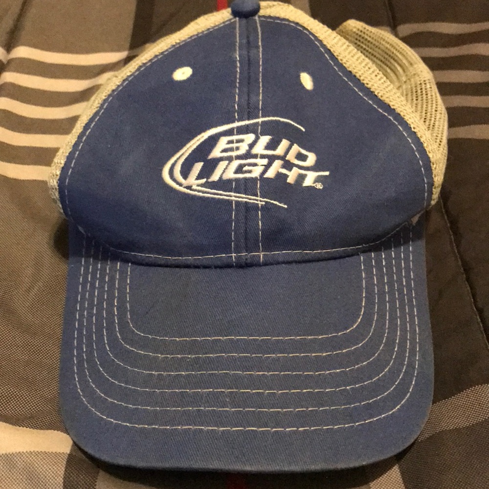 Bud Light Hat